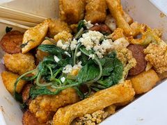 -呷贺盐酥鸡(抄纸巷店)