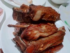 -加餐海鲜自助(宝龙一城店)
