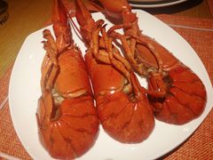 -艺厨风尚餐厅 · 桔钓沙莱华度假酒店