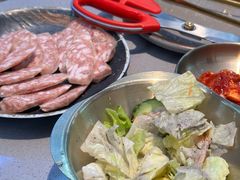 -韩一品韩国料理(柏庐南路店)