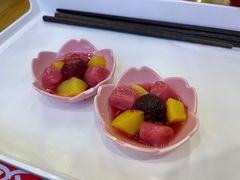 -老味烧烤(总店)