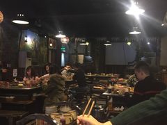 -佬革命主题火锅(玉沙路店)