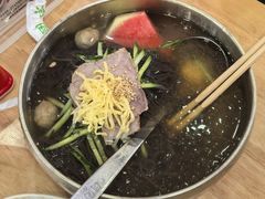 -顺姬冷面(长白西路店)