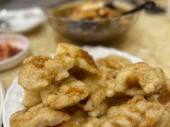 -延吉饭店(经区店)