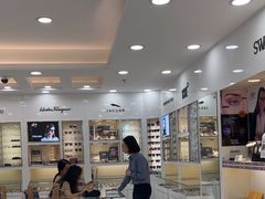 -视康眼镜·蔡司授权店(同乐路广州眼镜城店)