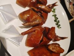 -甄御•海鲜新青岛菜(麦岛店)