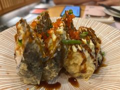 -吉兆·料理(红梅南路店)
