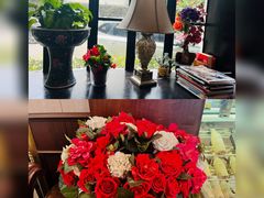 -老洋房花园饭店(绍兴路店)