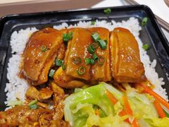 -魏家凉皮(文景路店)