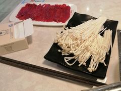 -品牛阁潮汕牛肉火锅(洋河店)