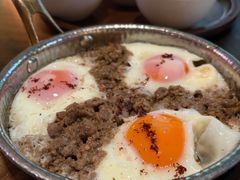 -ELI FALAFEL Lebanese&Mediterranean黎巴嫩美食(富城路店)