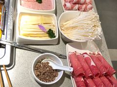 -海底捞大排档火锅(悦荟广场店)