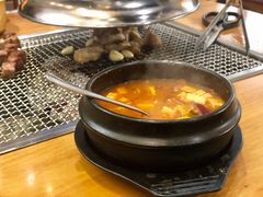-肉甲韩国木炭烤肉(新壹街1店)