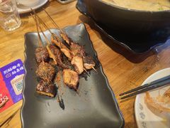 -烧蠔帮·湛江生蚝(茂南万达店)