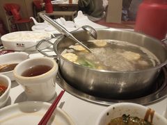 -潮正和潮汕牛肉火锅·老字号(番禺万达店)