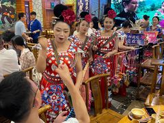 -亮欢寨酸汤鱼(沙冲路店)