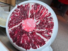 -左庭右院鲜牛肉火锅(新梅广场店)