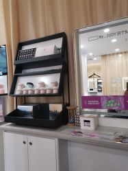 -Mr.JUDY洗个头发