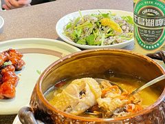 -几荷·恰似故人来(秀水广场店)