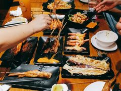 -烧蠔帮·湛江生蚝(工农店)