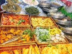 -桂园白粥·潮汕老味道
