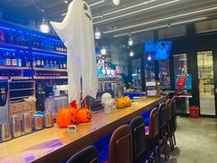 -bluefrog蓝蛙(悠唐购物中心店)