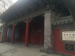 -北京国子监胡同
