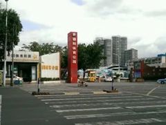 -德阳体育公园(旌阳街道)