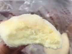 鳕鱼小贝-鲍师傅糕点(江苏路店)