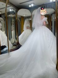 -LA GRACE高端婚纱礼服定制馆