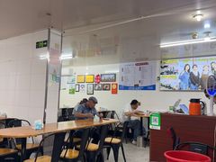 -然香姜汁(江城小区店)