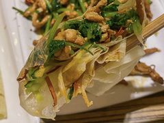-老昌春饼(中央大街店)