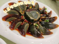 -东四民芳餐厅(世茂工三店)