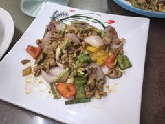 -瑞记湛江鸡饭店·粤西第一鸡(粤垦店)