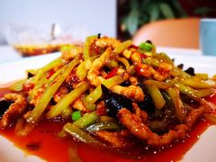 -蓉城小厨·四川味道(浙港国际店)