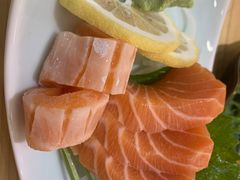 -食鲤料理(西虹东路店)