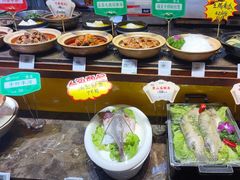 -鼎晟江南·融合江南宴(固戍店)