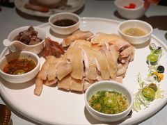 -闻见中国海南菜(K11店)