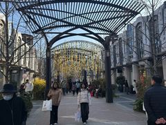 -比斯特上海购物村精品奥特莱斯