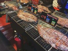 -清真老马家国华牛奶鸡蛋醪糟(正宁路店)