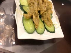 -玉华台饭庄·淮扬菜·烤鸭(望京店)