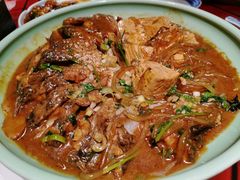 -95号酱骨·一块豆腐(展春园西路店)