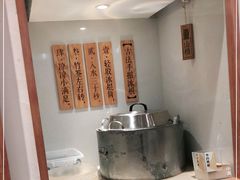-小满手工粉(上海新世界城店)