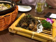 -香芙茗茶楼(梅家坞总店)