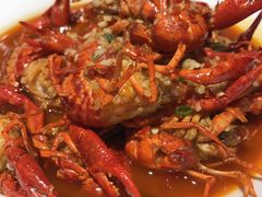 -李叔叔虾蟹大排档(青羊店)