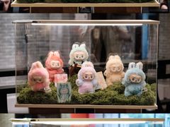 -龙悦湾酒家·八阵鱼生·渔人码头店
