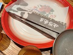 -北丐先生·野馄饨烧烤(泰达E街区店)