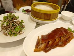 -福海居烤鸭店(鸟巢店)