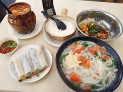 -云平风味园(护国路店)