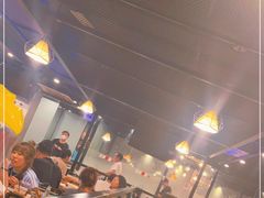 -京朋串屋·烧烤(望京西路总店)